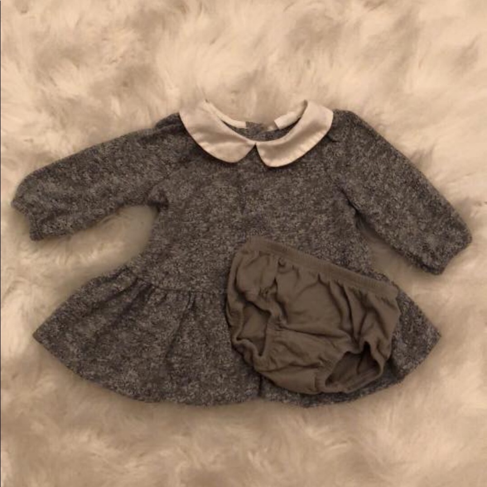 Baby Gap dress